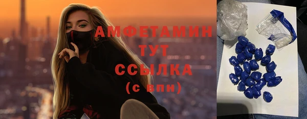 молекула духа Балабаново